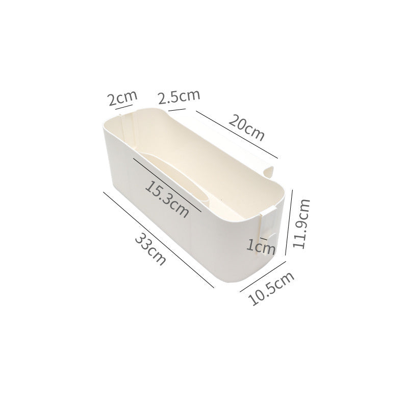 Storage Rack Bedside Basket Bunk Storage