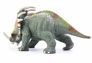 Dinosaur model toy