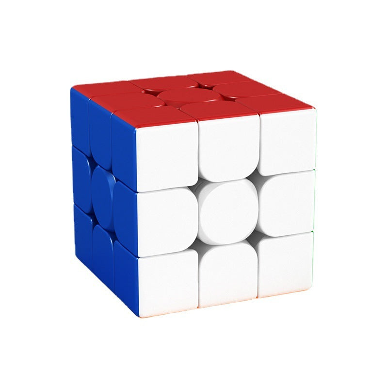 Decompression Puzzle Cube Toy