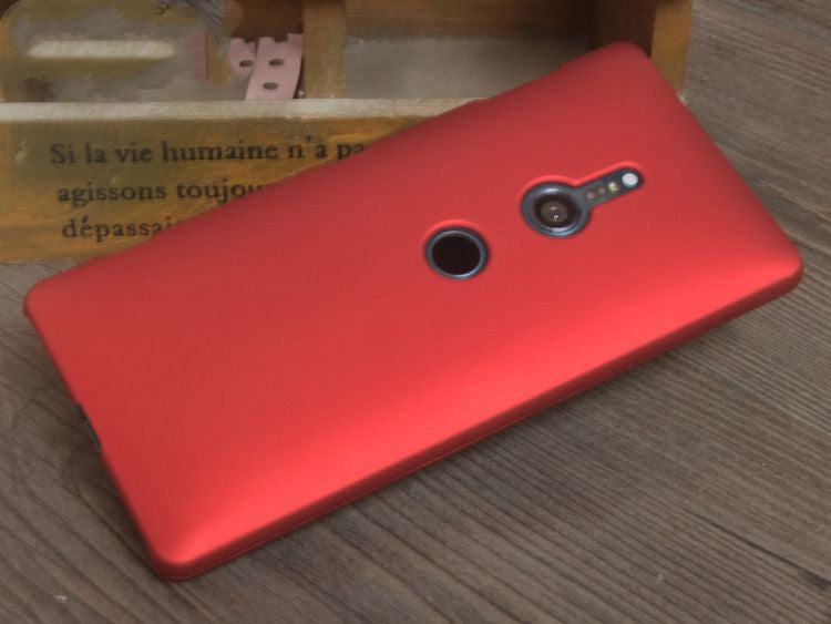 Mobile Phone Shell Frosted Hard Shell Protective Cover