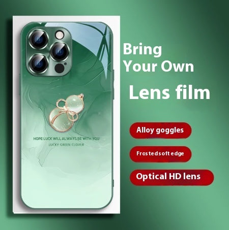 Blooming Gourd 15promax Phone Case