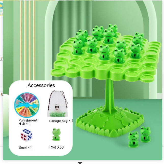 Table Games For Children Educational Toys