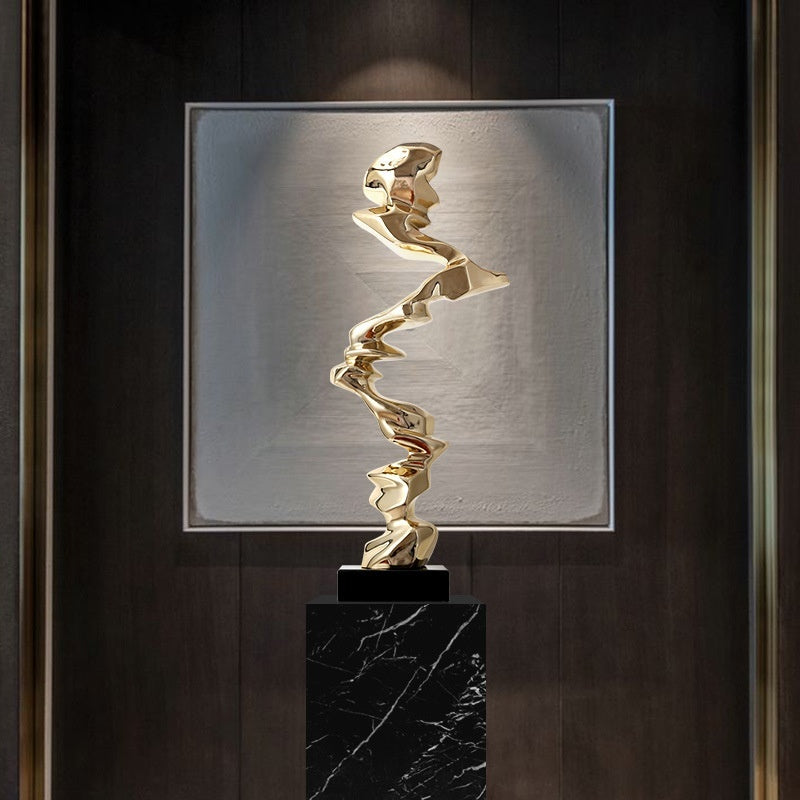 Hallway Hotel Living Room Decorative Minimalist Creative Crafts