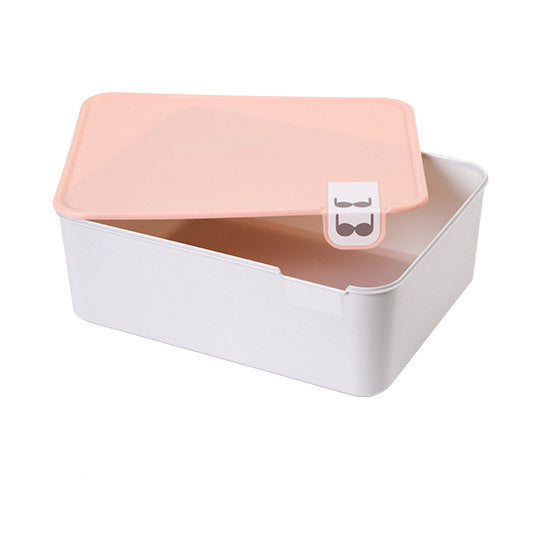 Underwear storage bedroom storage box