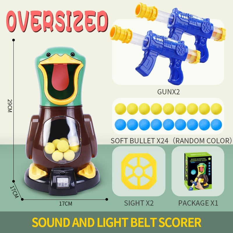 Children's Educational Toy Movable