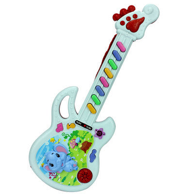 Toy Guitar, Like Music Electronic Piano, Children's Toy Piano