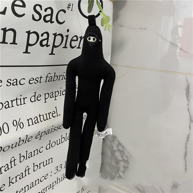 Cute Diablo Funny Stupid Cute Series Funny Dolls