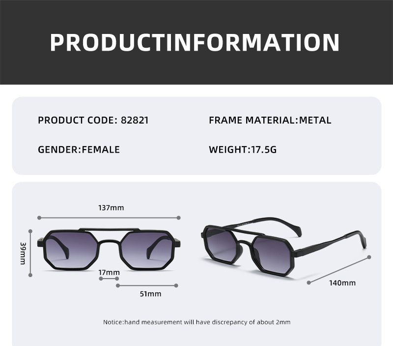 Unisex UV Protection UV400 Spectacle Foot Glasses