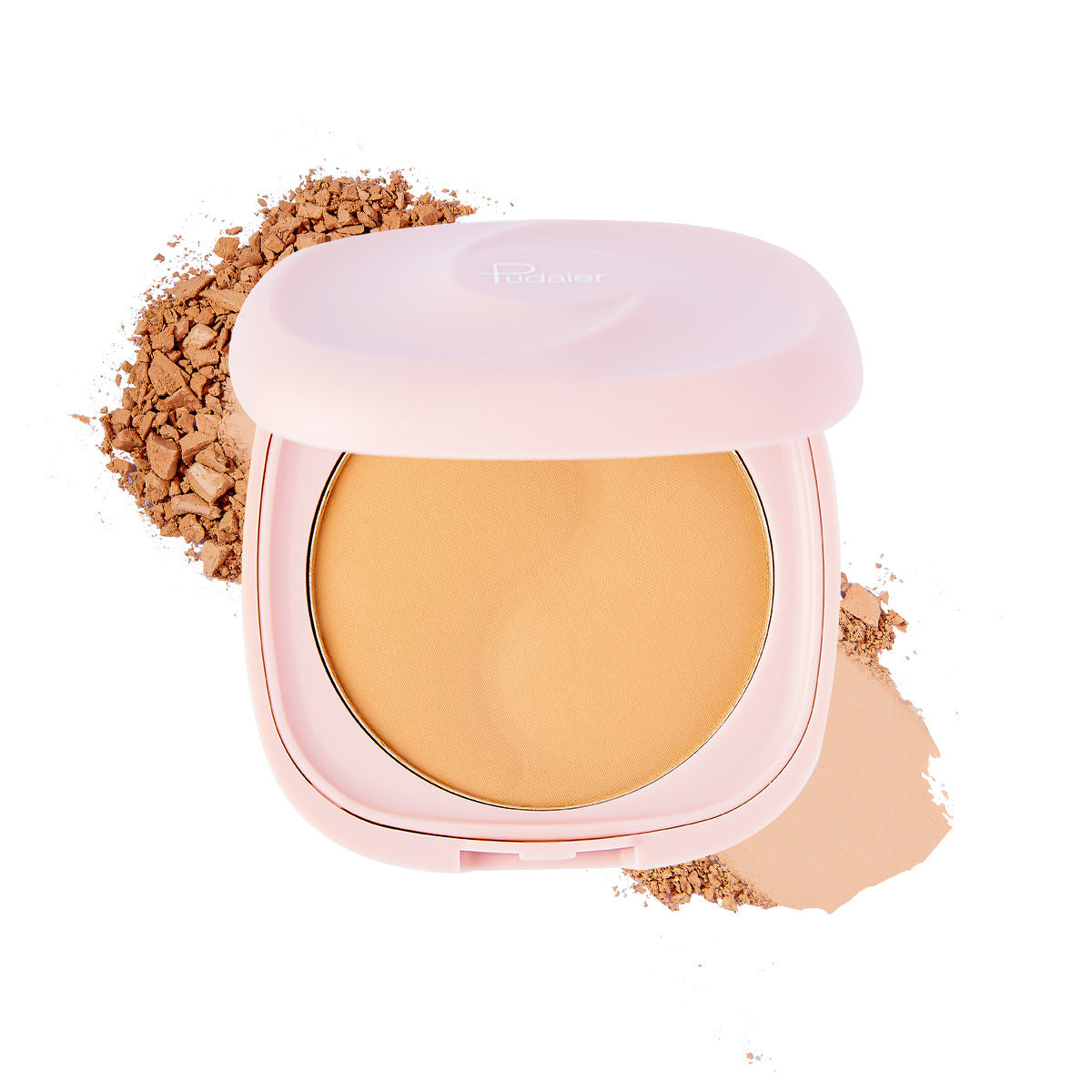 Waterproof Concealer Powder Oil Control Powder