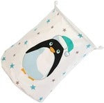 Large cartoon foldable Laundry Storage Basket Clothes Storage Bag Dirty Clothes Basket Kid Toy Organizer Sundries Storage Barrel