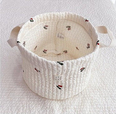 Storage Baby Diaper Clothes Toy Storage Bag Storage