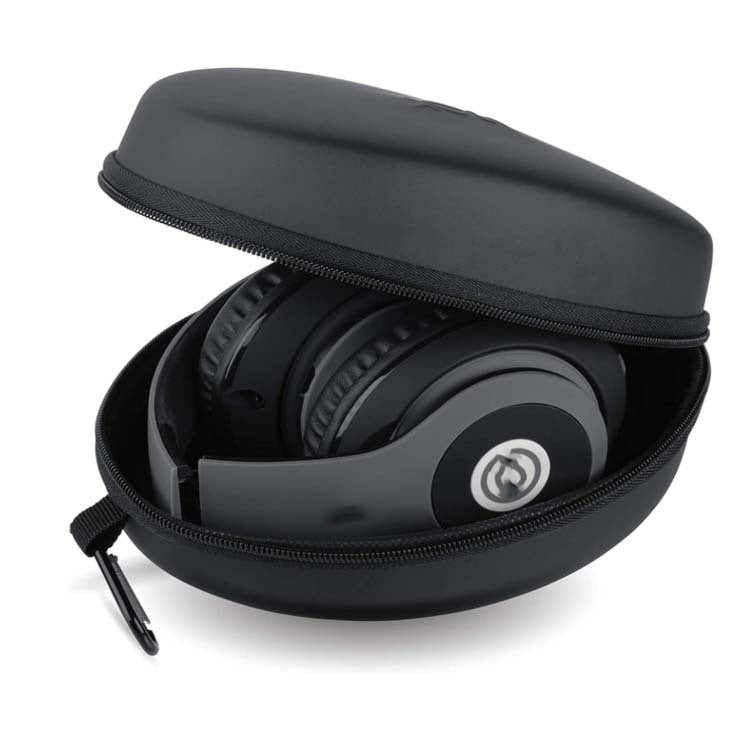 Headset Storage Bag And Storage Box