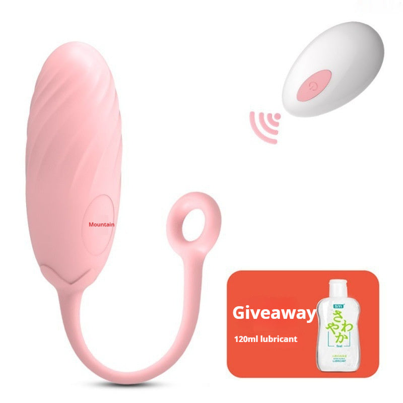 Sexy Bullet Wireless Remote Control Supplies