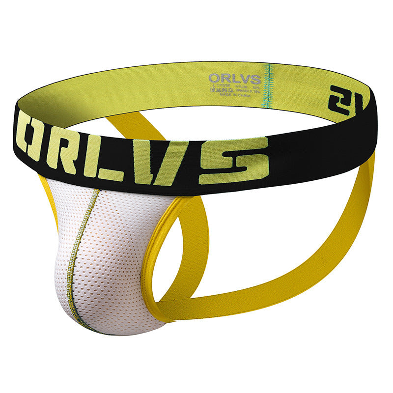 Pull in a pair of briefs