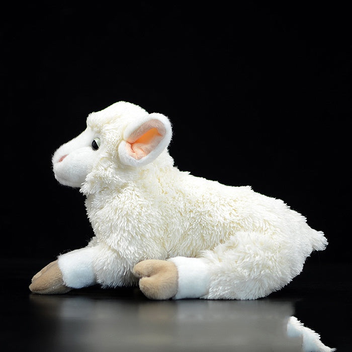 Cute Little Sheep Dolls Simulation  And  Dolls
