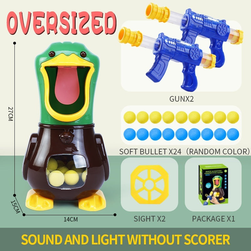 Children's Educational Toy Movable