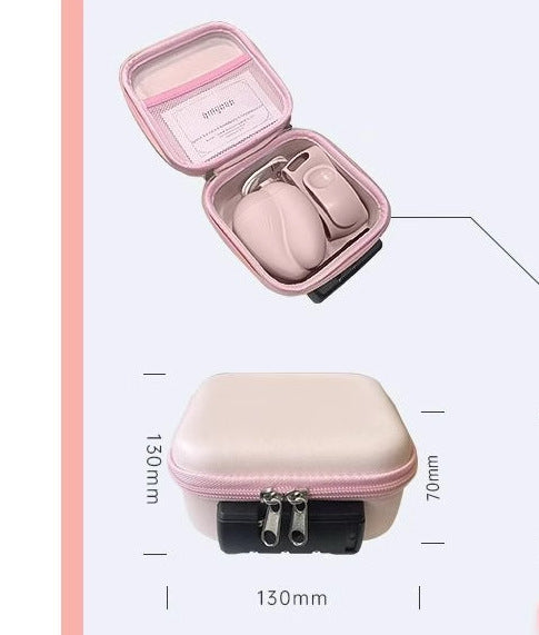 Machine Love Pulse Sucking Induction Leg-supporting Toy