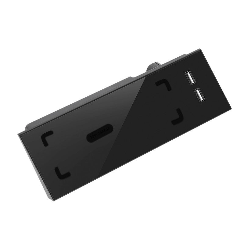 New Sumiton B8 Bora Lingdu Wireless Car Charger