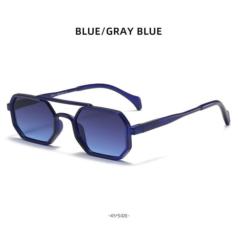 Unisex UV Protection UV400 Spectacle Foot Glasses