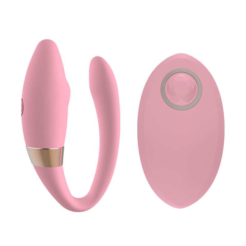 Husband And Wife Resonator Wireless Remote Control Shared Women's Wear