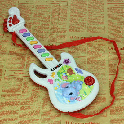 Toy Guitar, Like Music Electronic Piano, Children's Toy Piano