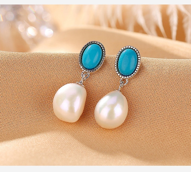 Antique Jewelry Ring Fashion Elegant Women