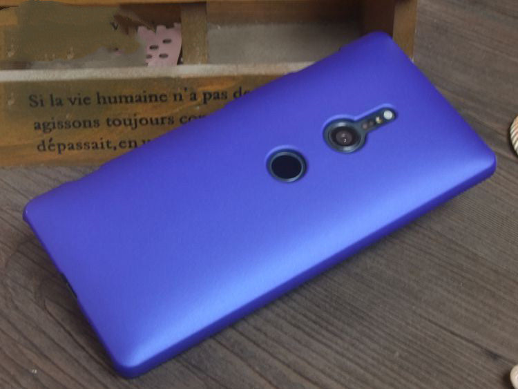 Mobile Phone Shell Frosted Hard Shell Protective Cover