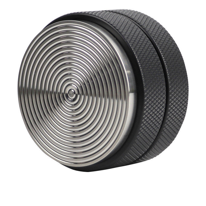 Coffee powder hammer powder filling machine