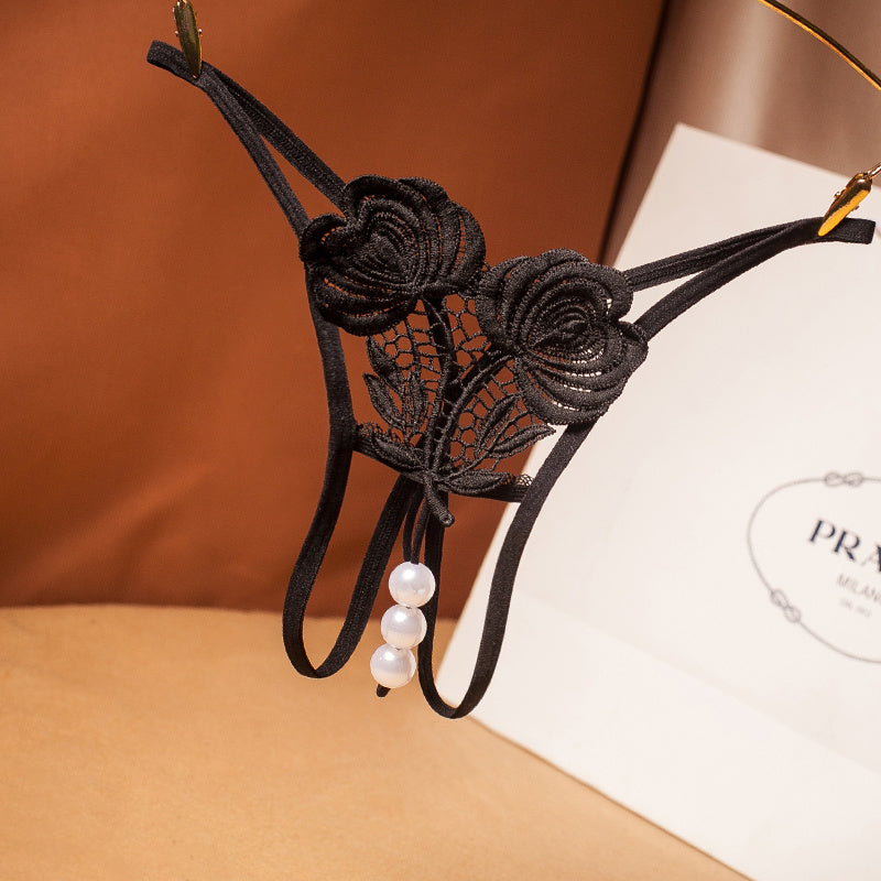 Thong Can Be Inserted Into Hot Girls