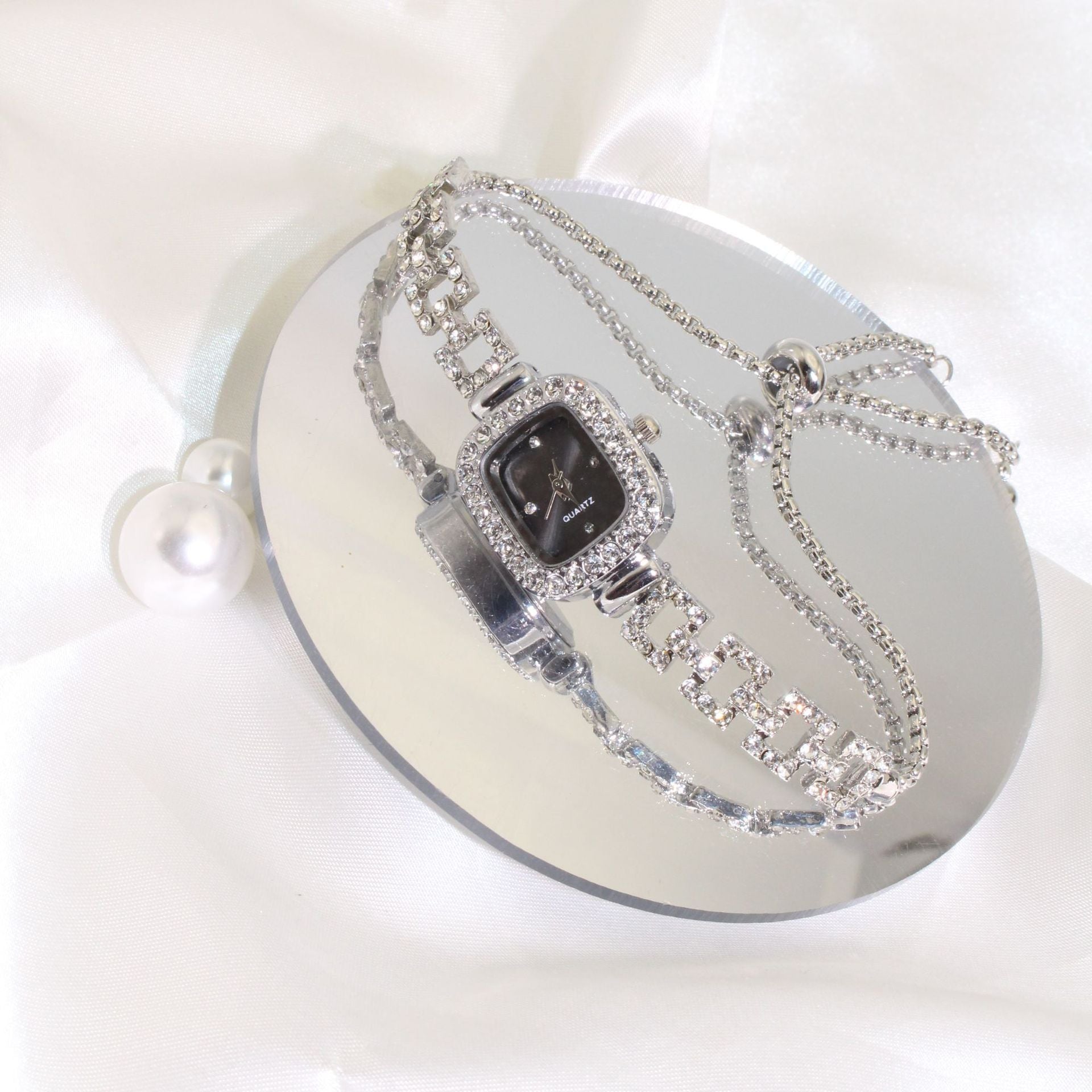 Women's Quartz Watch Good-looking