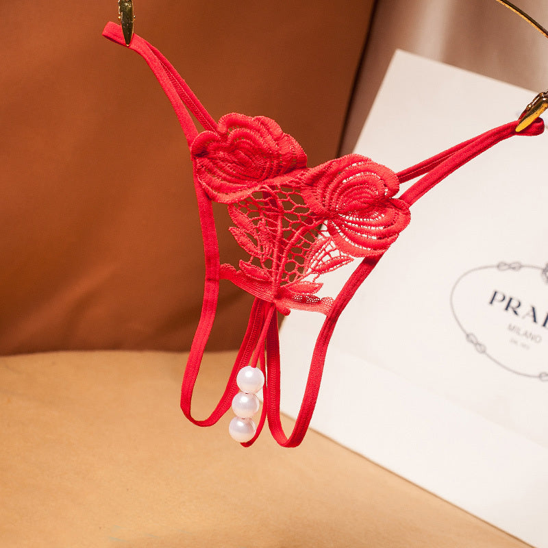 Thong Can Be Inserted Into Hot Girls