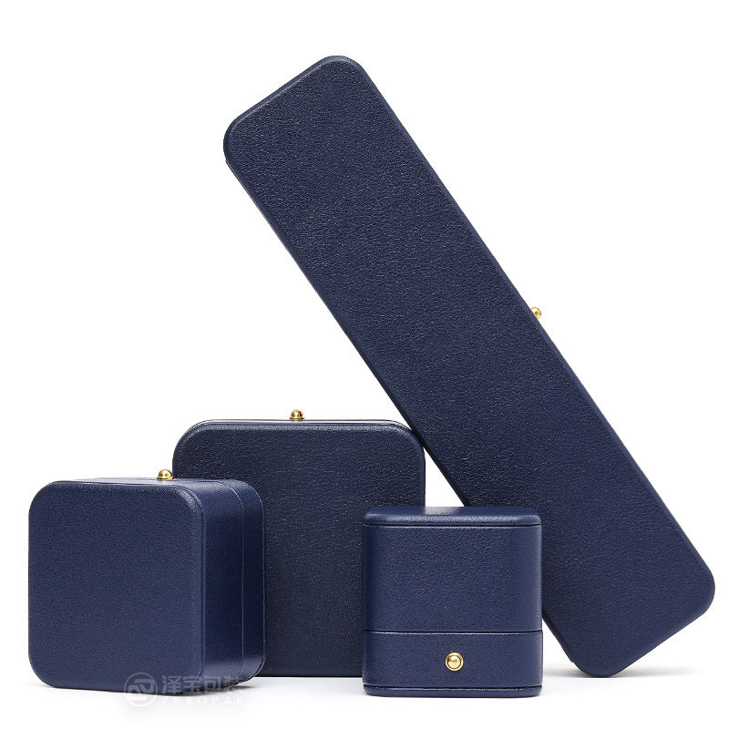 Jewellery Box High-grade Rings Pendants Bracelet Necklace Packaging