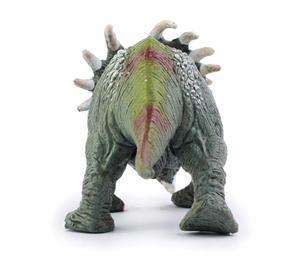 Dinosaur model toy