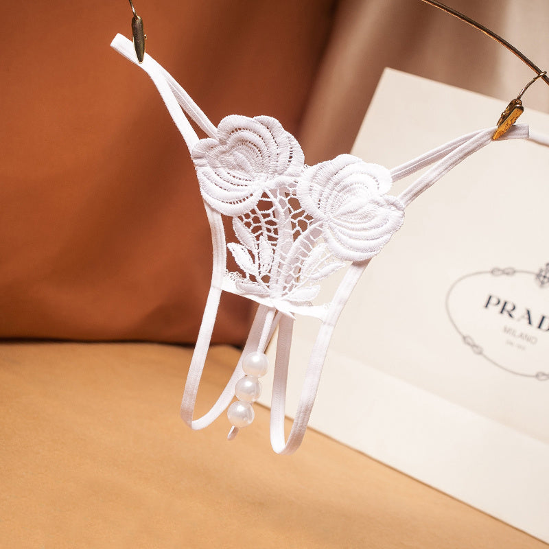 Thong Can Be Inserted Into Hot Girls