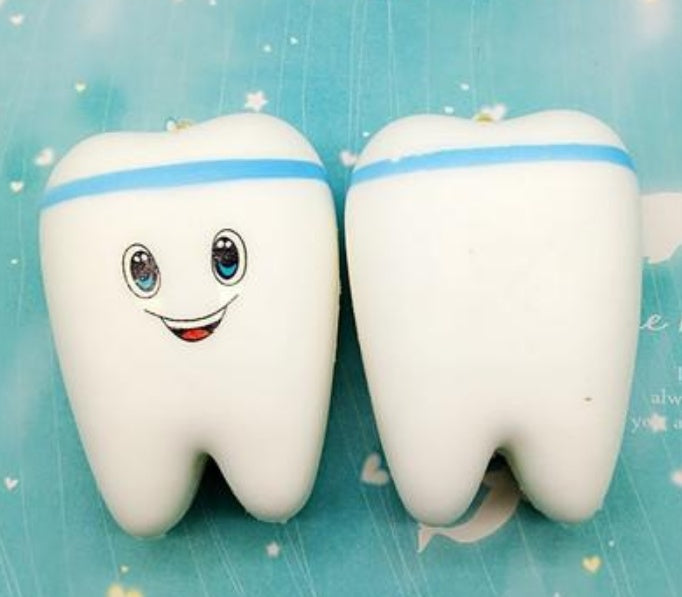 SQUISHIES SLOW RISING TOY