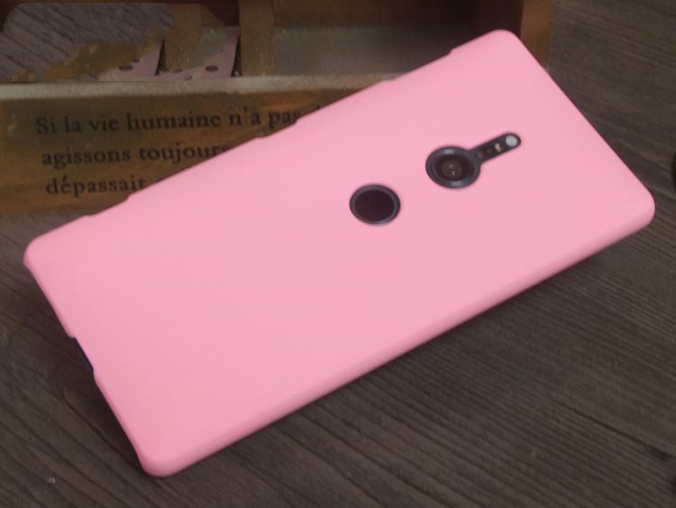 Mobile Phone Shell Frosted Hard Shell Protective Cover