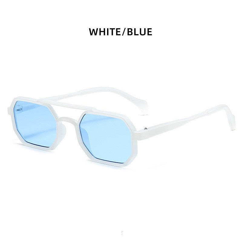 Unisex UV Protection UV400 Spectacle Foot Glasses