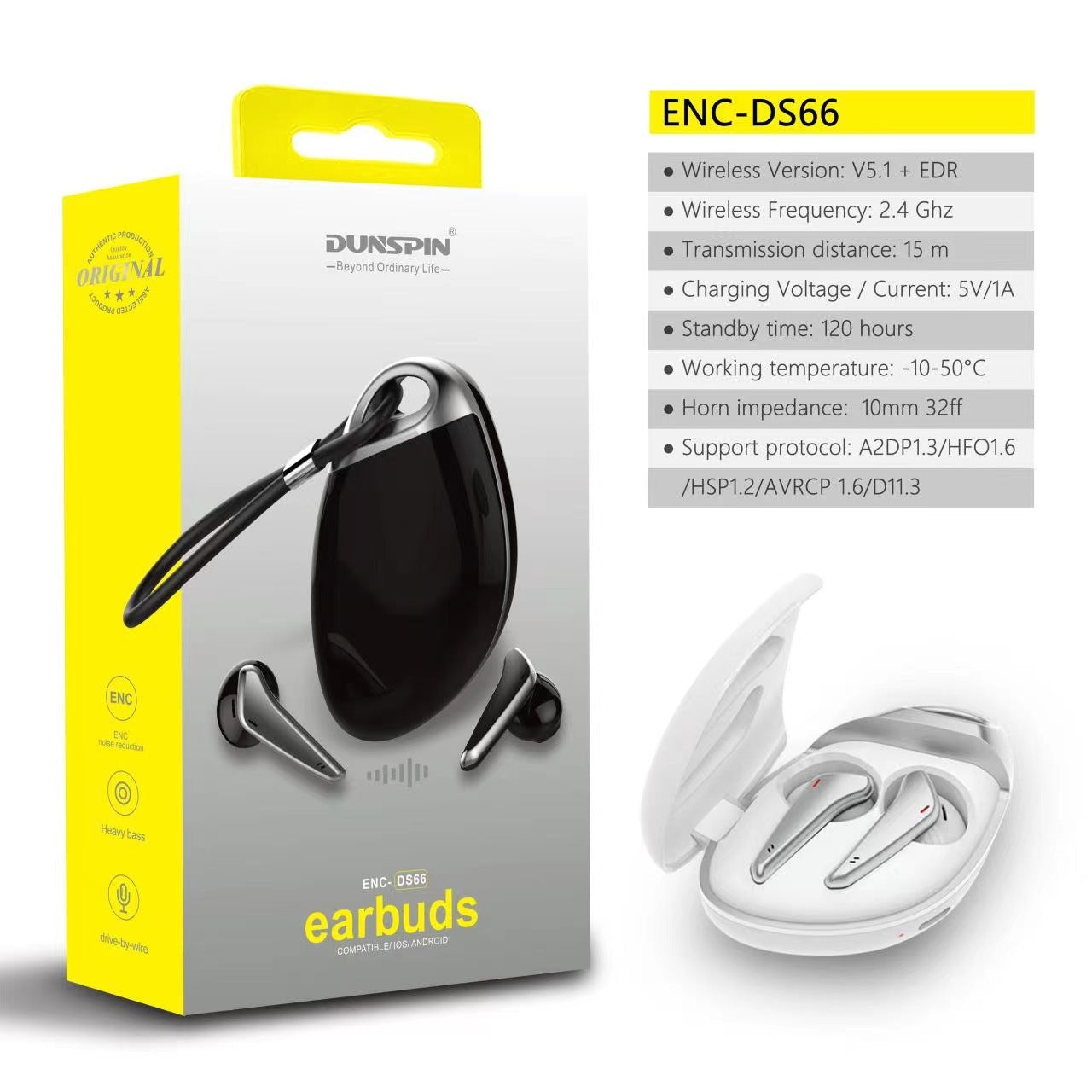 Sports E-sports Games Wireless Bluetooth Headset