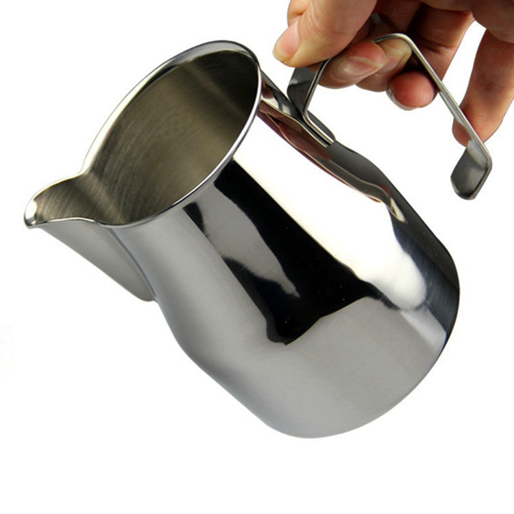 Coffee powder hammer powder filling machine