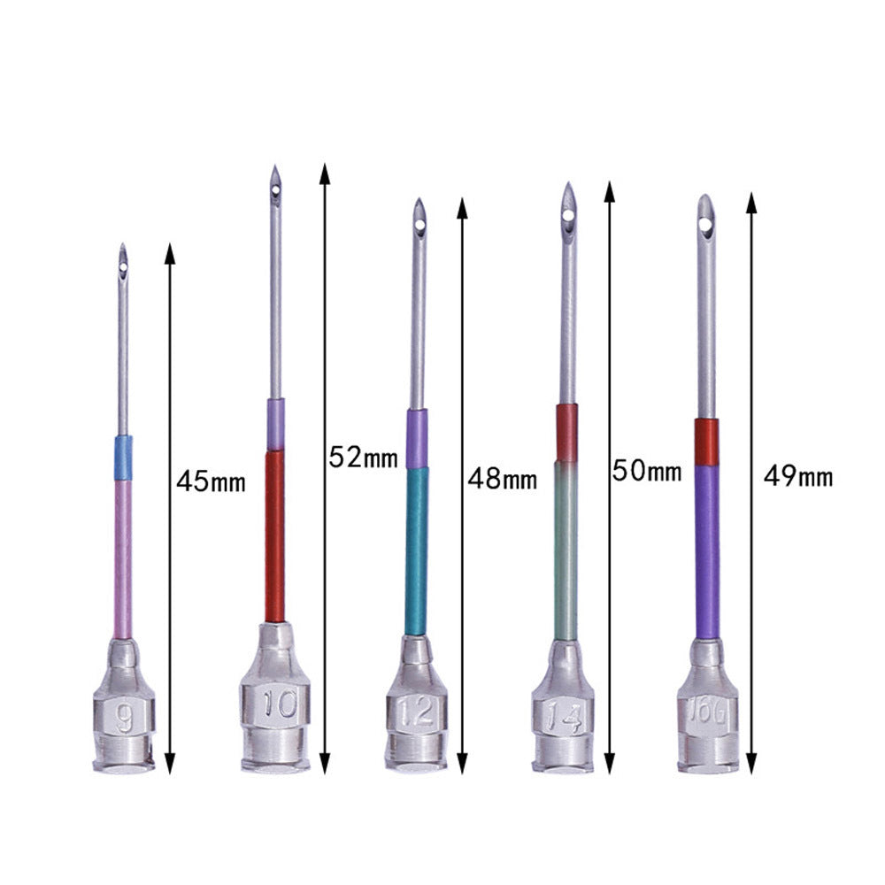 Hand Embroidery Needles Diy Hand Embroidery Tools
