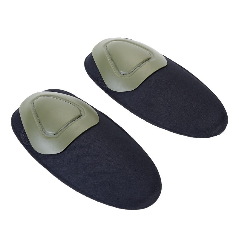 Outdoor Camouflage Clothing Slot Type Protective Gear