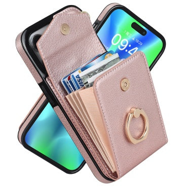 Creative Mobile Phone Leather Piano Plug Protective Cover