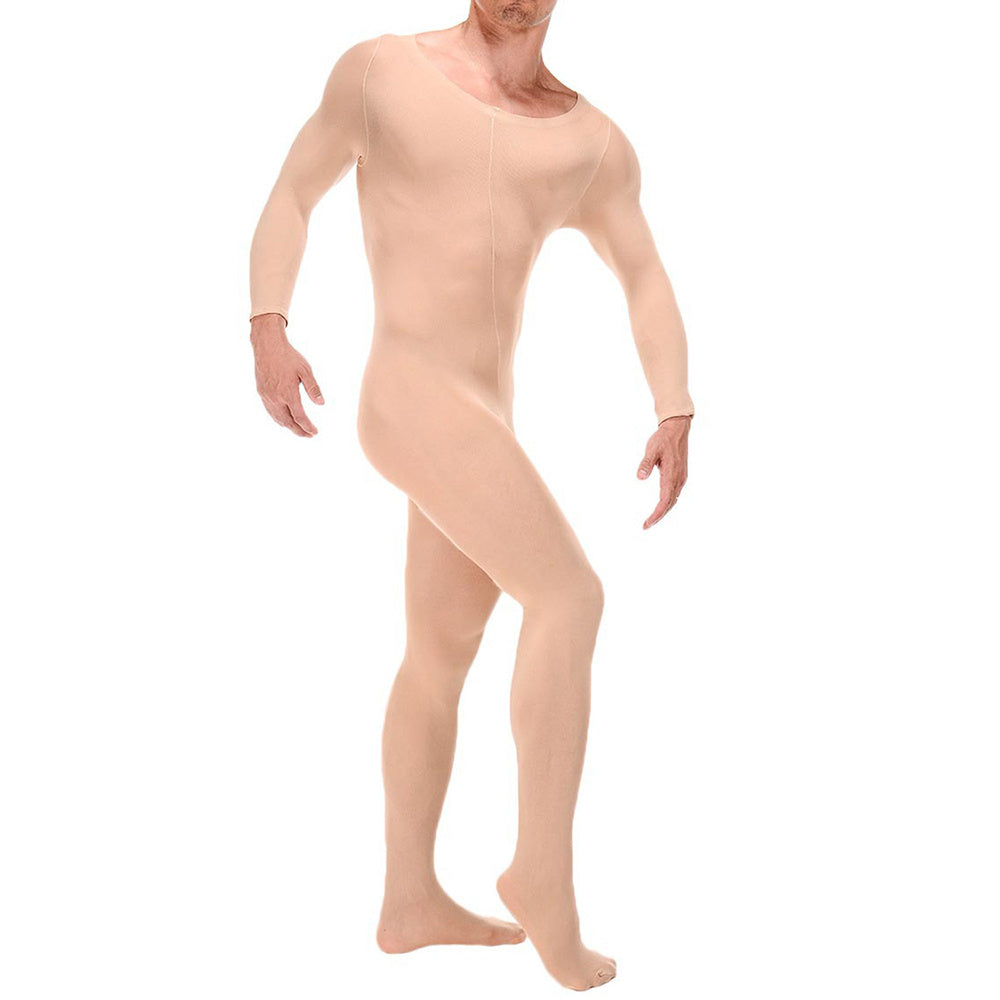 Bodysuit Stockings Ladies Men's Pantyhose