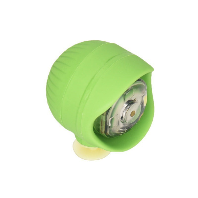 Popular Camping Warning Hole Shoes Light