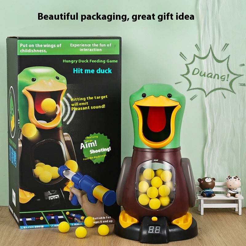 Children's Educational Toy Movable