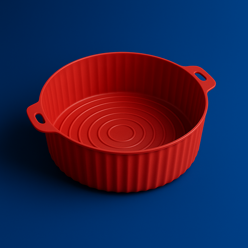 Air Fryer Silicone Liner Set