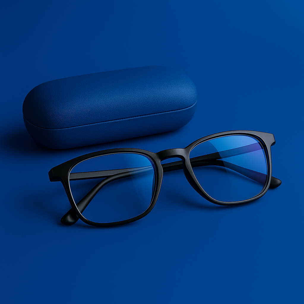 Blue-Light Blocking Glasses (2-Pack)