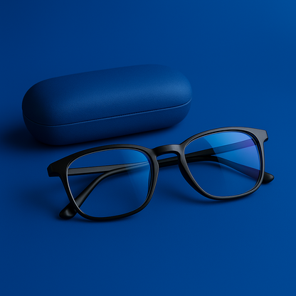 Blue-Light Blocking Glasses (2-Pack)