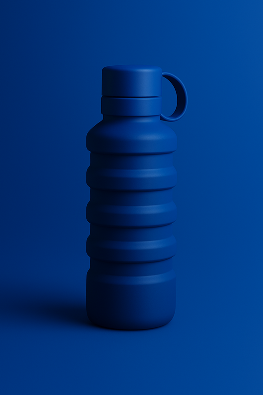 Collapsible Water Bottle