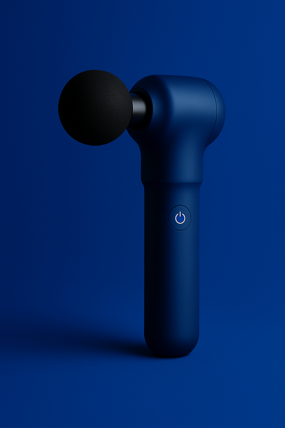 Deep Tissue Massage Gun